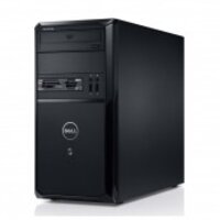 PC Dell Vostro 3900MT (I3-4150-4GB-500GB) (Đen)