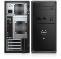 PC Dell Vostro 3902MT - MTI7102P/50RYV1