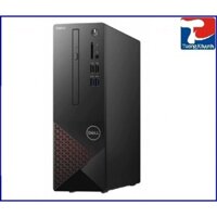 PC Dell Vostro Desktop 3681 42VT360002 Core i5-10400 RAM-4GB