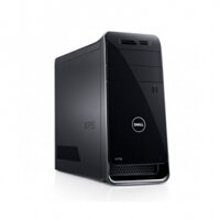 PC Dell XPS 8910/ Intel Core i7-6700 / Ram 8GB DDR4/ 2TB HDD + 32GB SSD/ DVDRW/ 4G VGA GeForce(R) GTX 745 /BT+WL/ Keyboard + Mouse/ Win10 Home (70085477)
