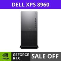 PC Dell XPS 8960 Core i7 13700 32GB 1TB WL+BT Win 11