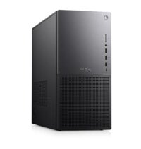PC Dell XPS 8960 GV47H (Intel Core i7-13700/16GB/512GB SSD/2TB HDD/GeForce RTX 3060/Windows 11 Home SL 64-bit + Office 2021 Home & Student/WiFi 802.11ax)