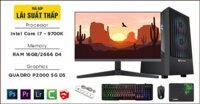 PC Design Core i7 D07