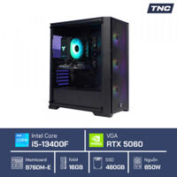 PC Đỗ Đại Học NV1 Powered By MSI
