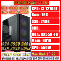 PC Đồ họa 12125 hanoicomputer hacom hà nội computer