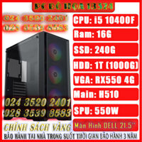 PC Đồ Họa 18324 Hacom | hanoicomputer
