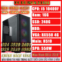 PC Đồ Họa 20324 Hacom | hanoicomputer