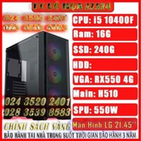 PC Đồ Họa 22324 Hacom | hanoicomputer