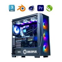 PC ĐỒ HỌA CORE I9 14900KF | RAM 64G | RTX 5090 32G | NVME 1TB (Wifi)