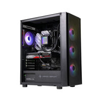 PC ĐỒ HỌA Core I9 14900KF | Ram 32G D5 | RTX 4060TI 16G | NVME 500GB