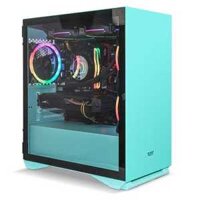 PC Đồ họa, Game | Main B75 Gaming - Core i5.3470 -  Vga RX570-4G -  Ram8G -  Ssd 256gb