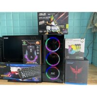 pc đồ hoạ-game/i7 3770/gam 8g/vga gtx750ti 2g/hdd 500g