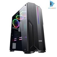 PC Đồ Họa (RYZEN 5 3600/ B450M / RAM 16GB / GTX 1660 / M2 180GB / HDD 1T)