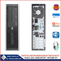 PC đồng bộ HP 6300/i5/RAM4G/SSD128/ Xách tay Japan