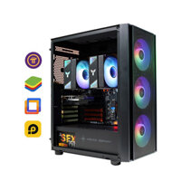 PC Dual E5 2699V3 | 64GB | 500G | GTX 750 TI 4G