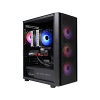 PC Dual Xeon E5-2680v4 I Ram 64G I GTX 750 TI 4G I NVME 500G