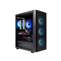 PC Dual Xeon E5-2680v4 I Ram 64G I GTX 1080 TI 11G I NVME 512G