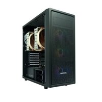 PC Dual Xeon- Máy ảo, MMO, Đa nhiệm | Asus Z9PA-D8 Dual XEON E5-2670( 2 cpu), RAM 32G, SSD 256Gb, VGA GT620