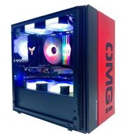 PC Game, Đồ họa | Main P81 Gaming -  i7.4770 - Vga RX570-8G - Ram 16G - Ssd 256G  (Hết hàng)