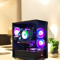 PC game Giả lập Xeon 2630 V4 Ram 32GB 1060 6GB