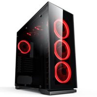 PC GAMENET ADVANCED TCC-H310 ASUS/G5500/GTX1050Ti 4GB GDDR5