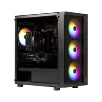 PC Gaming AMD RTX 4060 8G | Ryzen 5 7500F | Ram 16GB | 250GB SSD