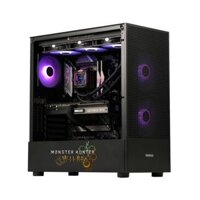 PC Gaming AMD RX 7700 XT | Ryzen 7 7700 | Ram 32GB | 500GB SSD