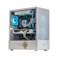 PC Gaming AMD RX 7700 XT | Ryzen 7 7700 White | Ram 32GB | 500GB SSD