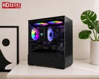 PC Gaming Astro View Ryzen 7 5700X | RAM 16GB | SSD 256GB | RTX 5050 8GB