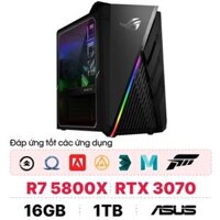 PC Gaming Asus Rog Strix GA35 G35DX-VN003W