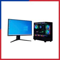 PC gaming Asus TUF Z690 Plus i7 12700F/ Ram 32GB/ SSD 500GB/ VGA RTX 3050 8GB