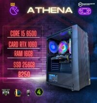 PC Gaming Athena I5 1060