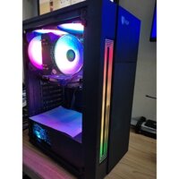 PC gaming chiến LOL, FIFA, Valorant, CSGO, đồ hoạ, render, photoshop, chạy đa nhiệm, nox player - VGA RX570 8GB D5