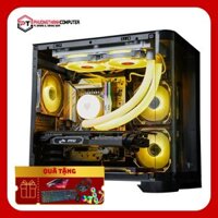 PC Gaming Chun Li i5-12400F, RX 5600XT (Main H, Tản Nước)