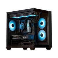 PC Gaming Cooler Master Intel i5 12600KF | Ram 16GB | 500GB SSD | RTX 3060 12G