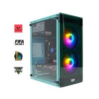 PC Gaming CORE I3 10105F | Ram 8G | GTX 750 Ti 4G | SSD 256G
