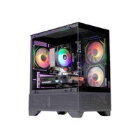 PC GAMING CORE I5 10400F | RAM 16G| GTX 1060 6G | NVME 256G