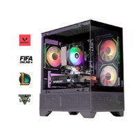 PC GAMING CORE I5 11400F | RAM 16G| GTX 1060 6G| NVME 256G
