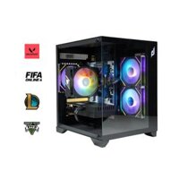 PC Gaming Core I5 12400F| RTX 3050 hoặc GTX 1660 Super 6G| Ram 16G| NVME 256G
