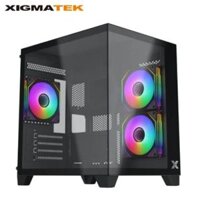 PC Gaming Core I5 - 12400F/RX 580 8GB/B760M/ RAM16GB/SSD 256 M2 (TẢN NHIỆT NƯỚC)