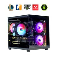 PC Gaming Core I5 13400F | GTX 1060  6G | Ram 32G | NVME 256G