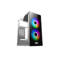 PC GAMING CORE I5 6500 | GTX 1050 Ti 4G | Ram 8GB | SSD 250GB
