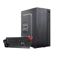 PC Gaming Core I5 6500| GTX 750 ti 4G| Ram 8G| NVME 256G