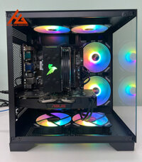 PC GAMING – CPU i5 6500 |RAM 16GB|VGA RX580 8GB