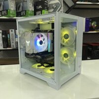 PC Gaming Cũ Core i5 10400F /16G / GTX 1070Ti - 8G