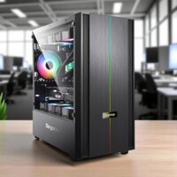 PC Gaming Cũ Core i7-4770 | GTX 1060 3GB | RAM 16GB | SSD 240GB