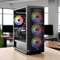 PC Gaming Cũ i5-9400F | GTX 1660 Super | RAM 16GB | SSD 240GB