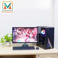 PC Gaming Cũ i5 Gen4/12GB/370G/GTX750Ti/27