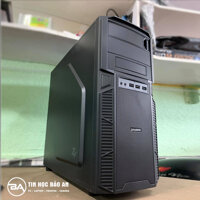 PC Gaming Cũ – Máy tính Chơi Game i3/ Ram8GB/ SSD120/ HDD250/ GT-730