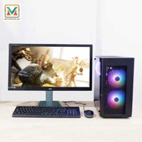 PC Gaming Cũ i7-4770/12G/256/GTX1050/24